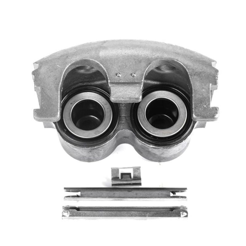 PowerStop Power Stop 00-02 Ford E-450 Super Duty Rear Left Autospecialty Caliper w/o Bracket