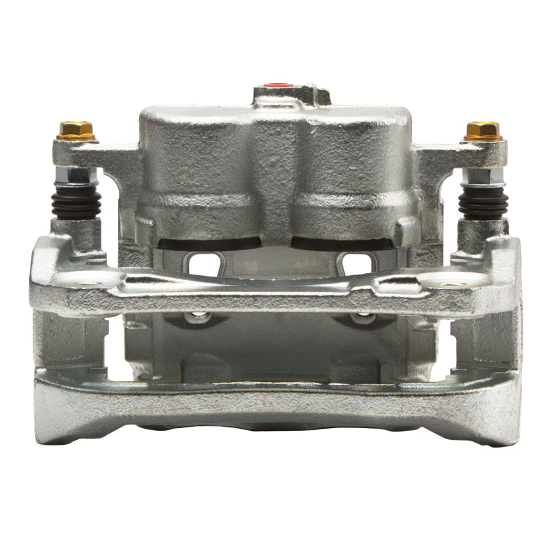 DFC 10-20 Lexus RX350 Front-L Premium Caliper - Silver Zinc Coated