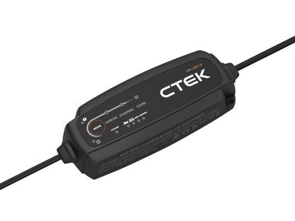 CTEK Battery Charger - 4.3A NXT 5 NA - 12V