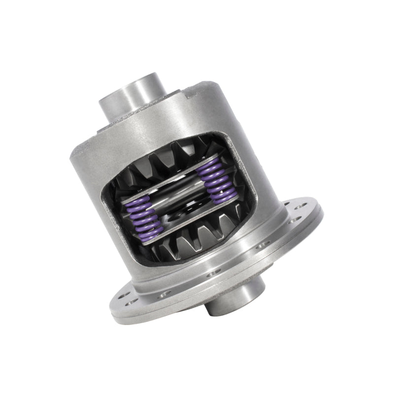 Yukon Gear & Axle Yukon Gear Dura Grip Positraction For Ford 9.75in w/ 34 Spline Axles