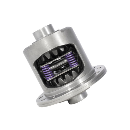 Yukon Gear & Axle Yukon Gear Dura Grip Positraction For Ford 9.75in w/ 34 Spline Axles