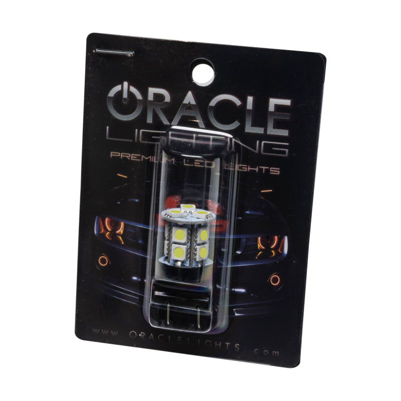 ORACLE Lighting Oracle 3157 13 LED Bulb (Single) - Cool White