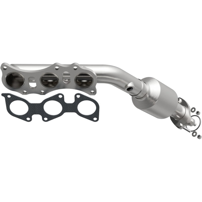 MagnaFlow Direct Fit Catalytic Converter 05-09 Taco 4L P/S mani OEM
