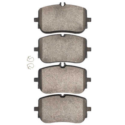 DFC 19-26 Mercedes-Benz Gla200 (Mexico) Front 4000 Hybridynamic Brake Pads
