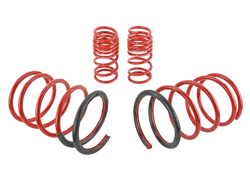 Skunk2 Racing Skunk2 01-05 Honda Civic Lowering Springs (2.25in - 2.00in.) (Set of 4)
