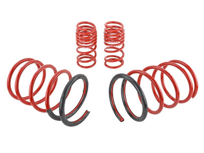 Skunk2 Racing Skunk2 01-05 Honda Civic Lowering Springs (2.25in - 2.00in.) (Set of 4)
