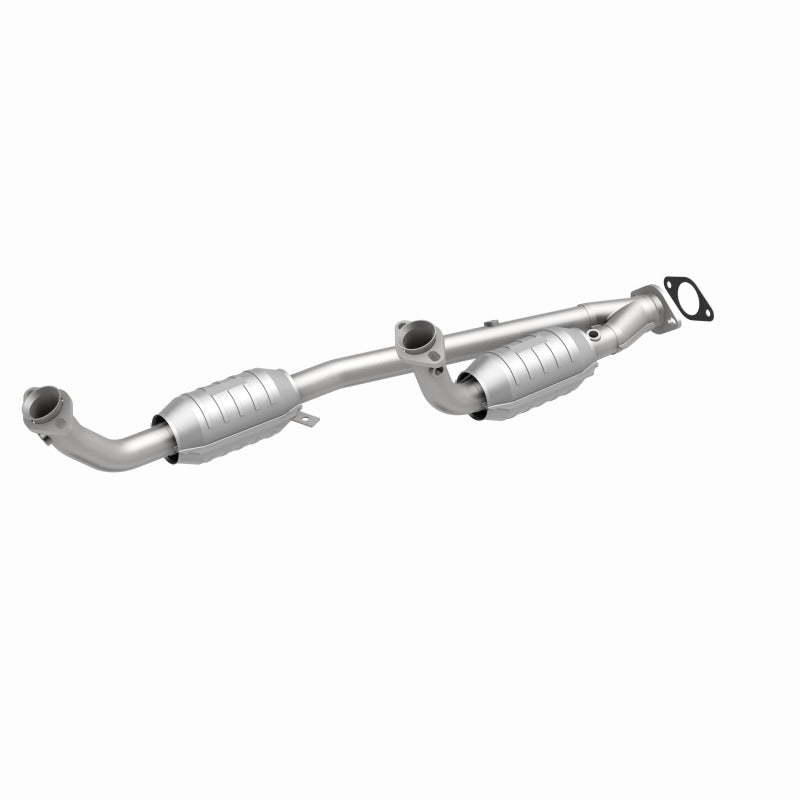 MagnaFlow 95-97 Ford Windstar 3.8L Direct Fit Converter