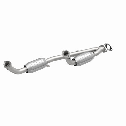 MagnaFlow 95-97 Ford Windstar 3.8L Direct Fit Converter