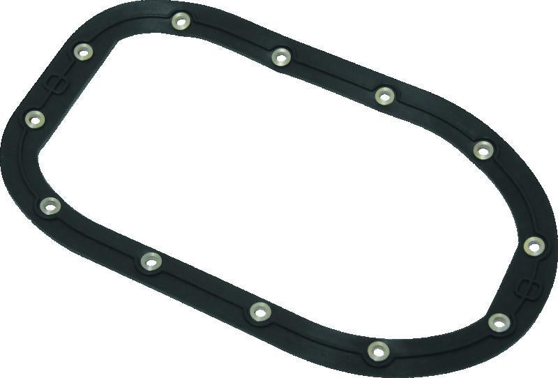 TwinPower Twin Power 06-17 Dyna Models Fuel Pump Plate Seal Viton Replaces H-D 75248-04