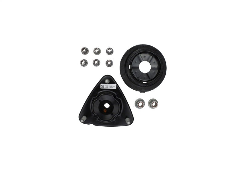 Ford Racing 2015-2016 Mustang Front Strut Mount Upgrade (Pair)