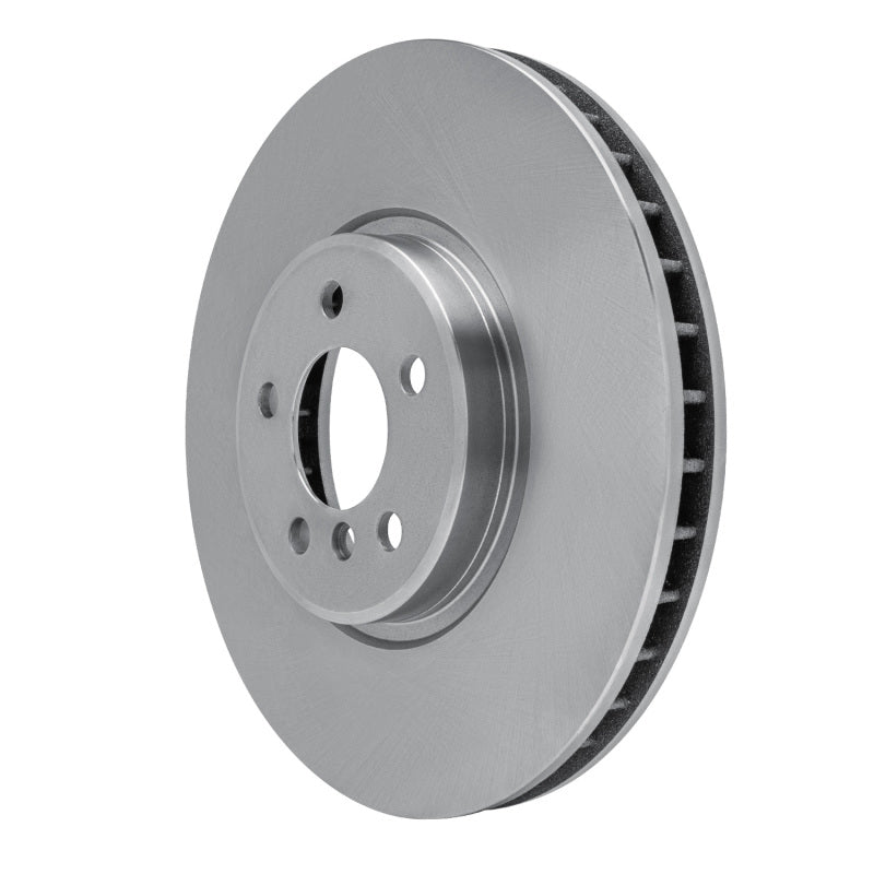 DFC 08-19 BMW X5 Front Brake Rotor