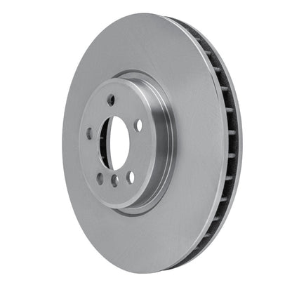 DFC 08-19 BMW X5 Front Brake Rotor