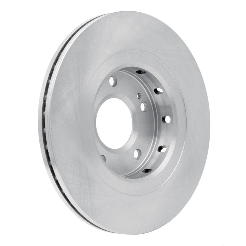 DFC 09-15 Mitsubishi Lancer Front Brake Rotor