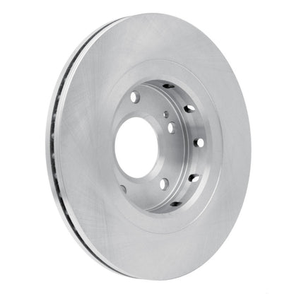 DFC 09-15 Mitsubishi Lancer Front Brake Rotor