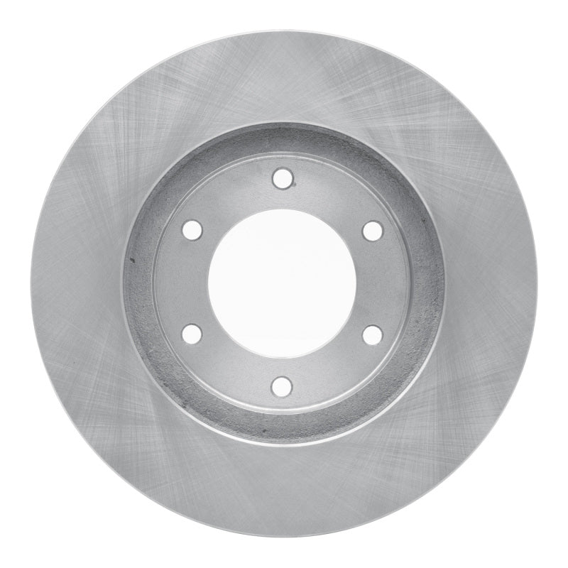 DFC 93-98 Toyota T100 Front Brake Rotor