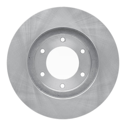 DFC 93-98 Toyota T100 Front Brake Rotor