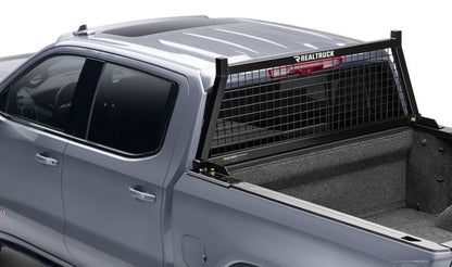 BackRack 15-23 Colorado/Canyon / 19-21 Ranger Safety Rack Frame Only Requires Hardware