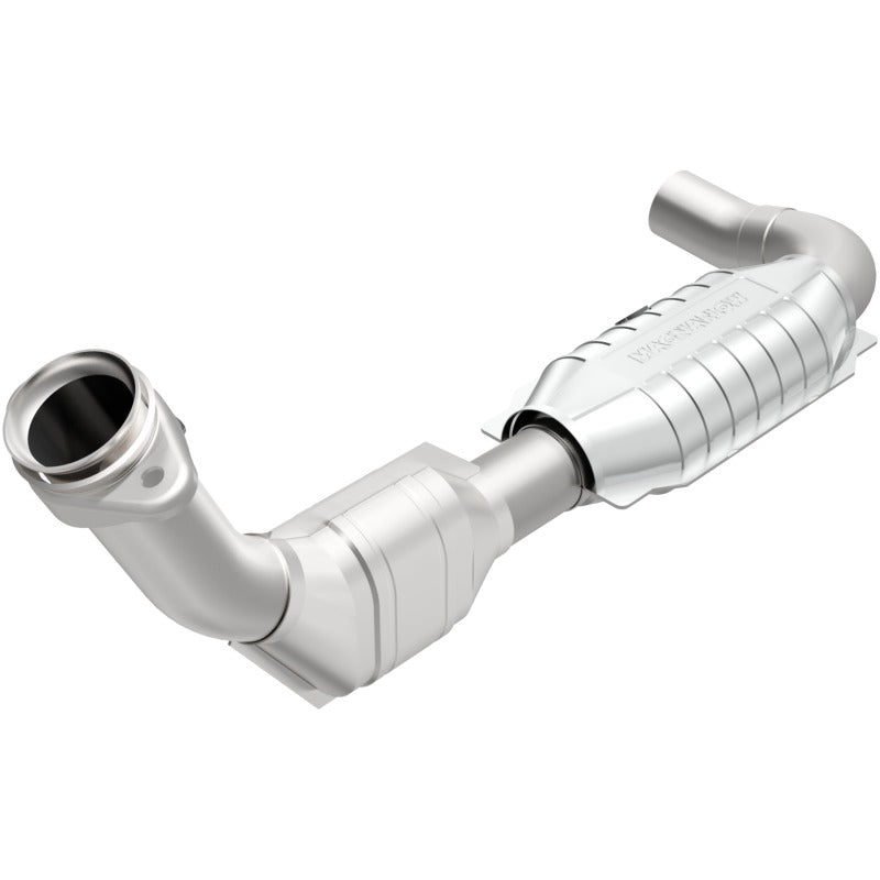MagnaFlow Direct Fit Catalytic Converter 99-00 Ford F-150 4.6L