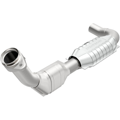 MagnaFlow Direct Fit Catalytic Converter 99-00 Ford F-150 4.6L