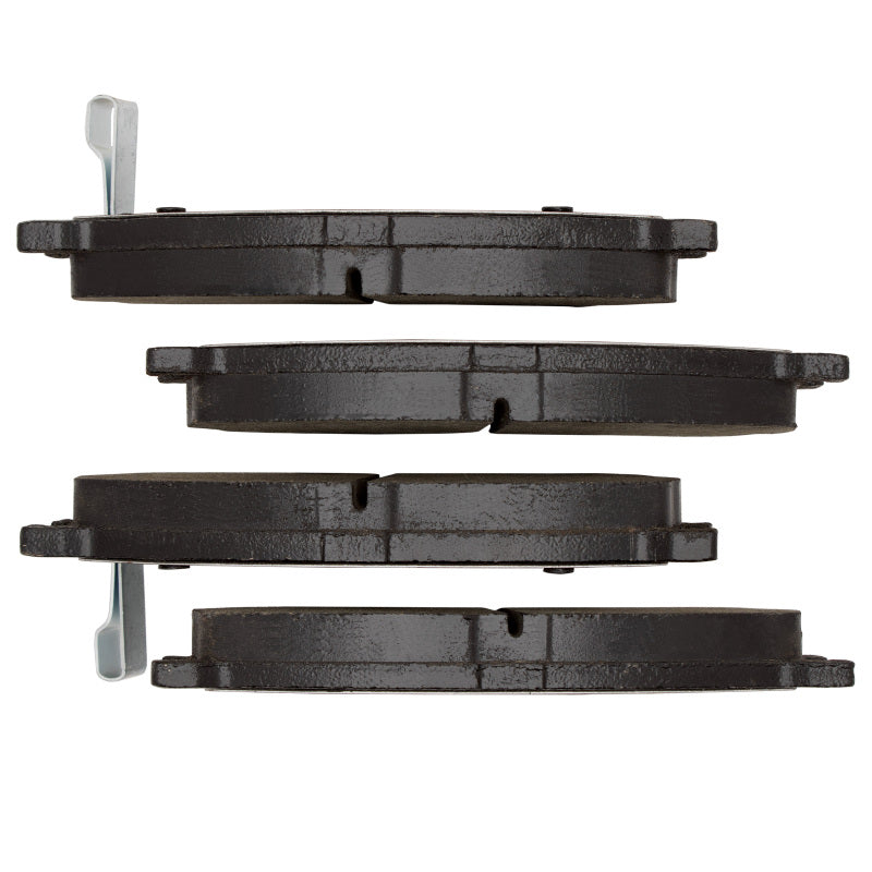 R1 Concepts R1 93-03 Mazda Protege5 Front Semi Met Brake Pads