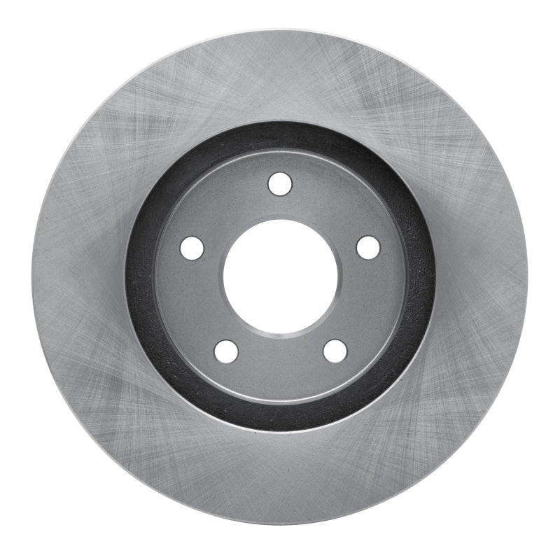 DFC 02-07 Chevrolet Equinox Front Brake Rotor