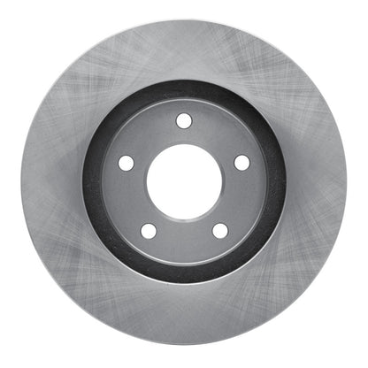 DFC 02-07 Chevrolet Equinox Front Brake Rotor