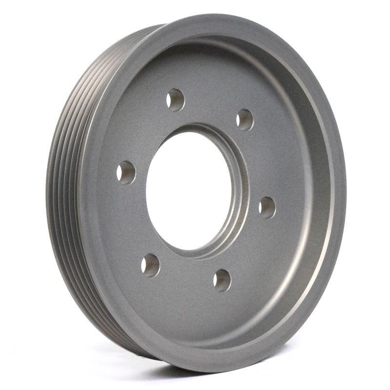 Fluidampr Toyota 2JZ Stock Drive Pulley Damper Ring