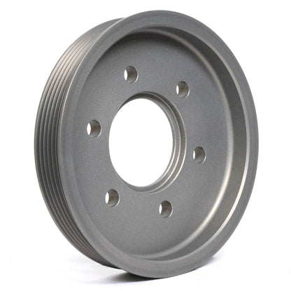 Fluidampr Toyota 2JZ Stock Drive Pulley Damper Ring