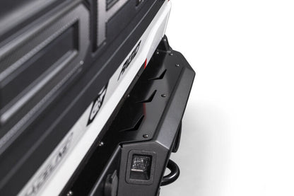 Addictive Desert Designs 21-26 Ford F-150 Raptor Edge Rear Bumper