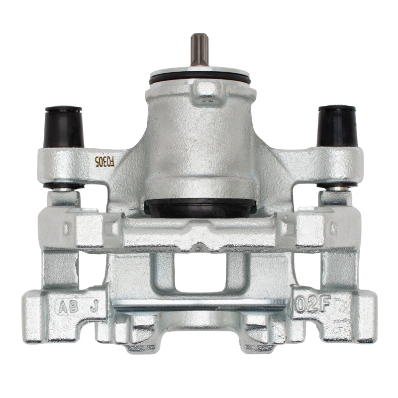 DFC 18-23 Acura INTEGRA Rear-R Premium Caliper - Silver Zinc Coated
