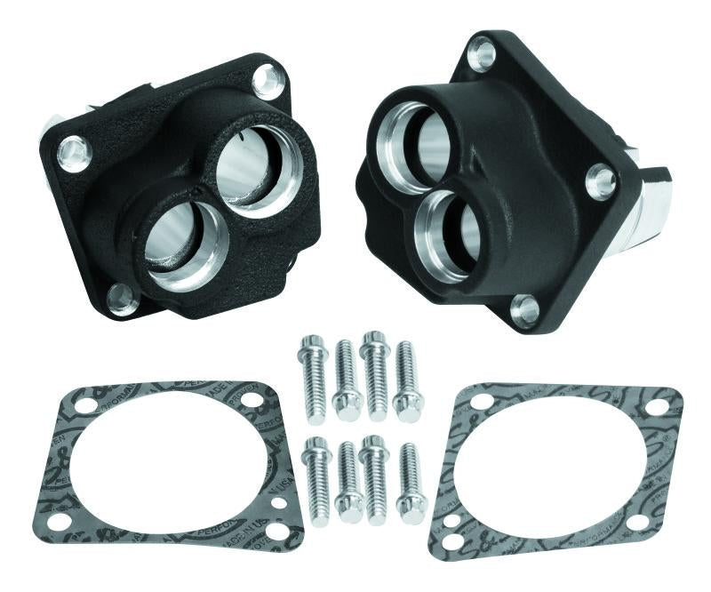 S&S Cycle 84-99 BT Cast Tappet Guide Set