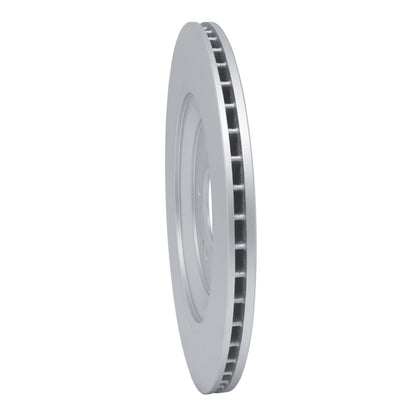 DFC 19-22 Genesis G90 Rear GeoSPEC Coated Rotor