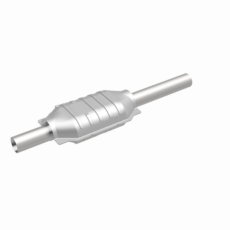 MagnaFlow Direct Fit Catalytic Converter Jeep 81 86