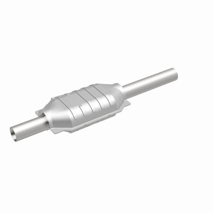 MagnaFlow Direct Fit Catalytic Converter Jeep 81 86
