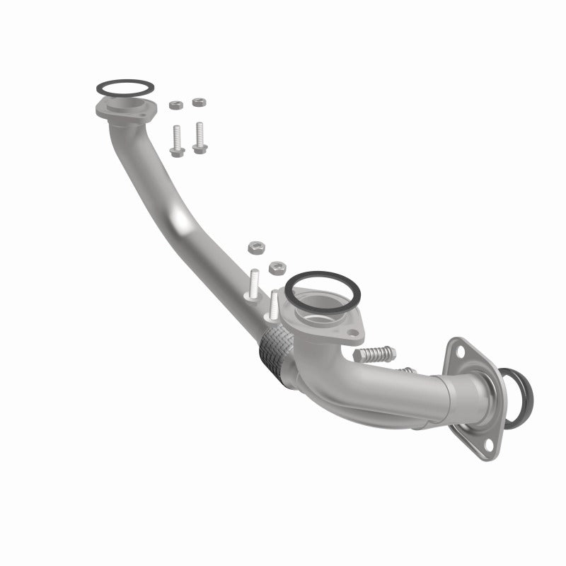 Magnaflow BRE Exhaust 06-08 Grand Vitara 2.7L Front Pipe Kit