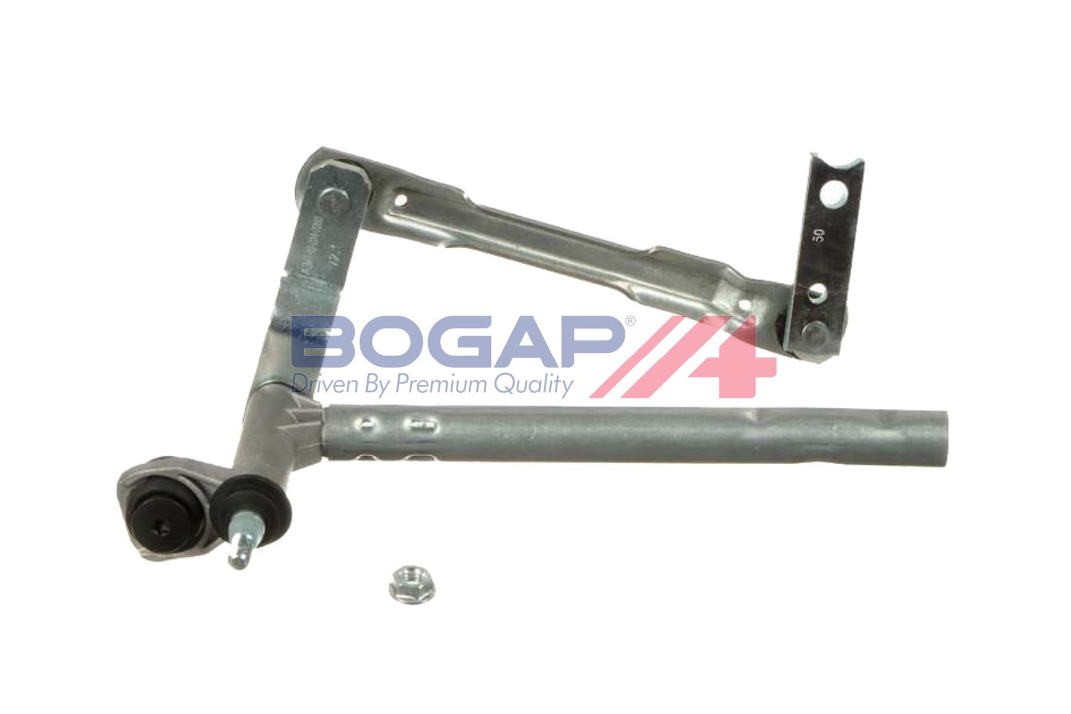 BOGAP A5512105 Wiper Linkage