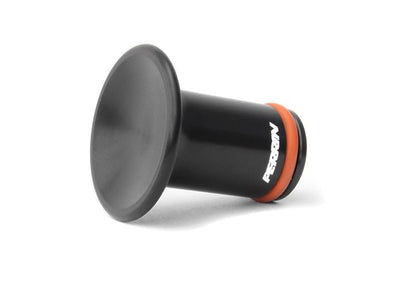 Perrin Performance PERRIN 05-26 Subaru WRX / 05-21 STI / 13-26 BRZ/GR86/FR-S Parking Brake Drift Button - Black