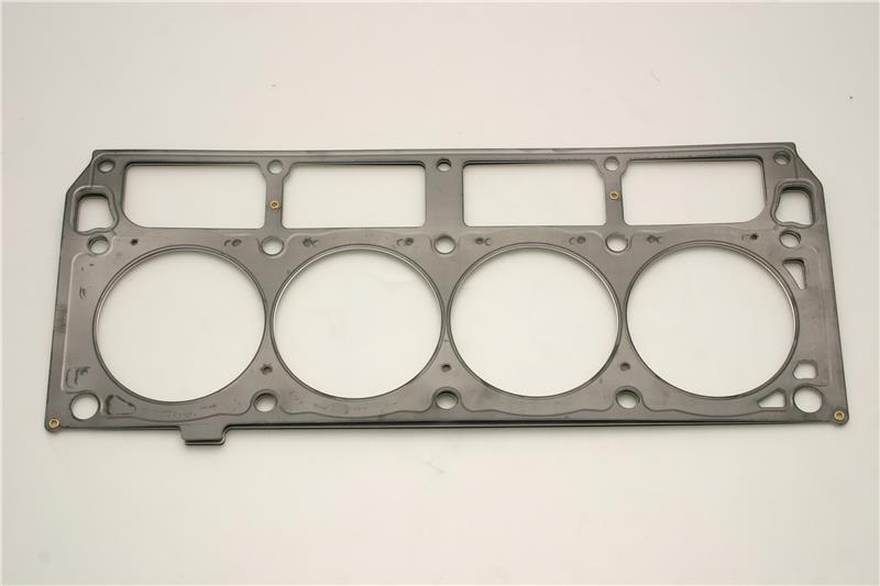 Cometic Gasket Cometic 2006+ GM LS7 7.0L 4.150 inch Bore .070 inch MLS-5 Head Gasket