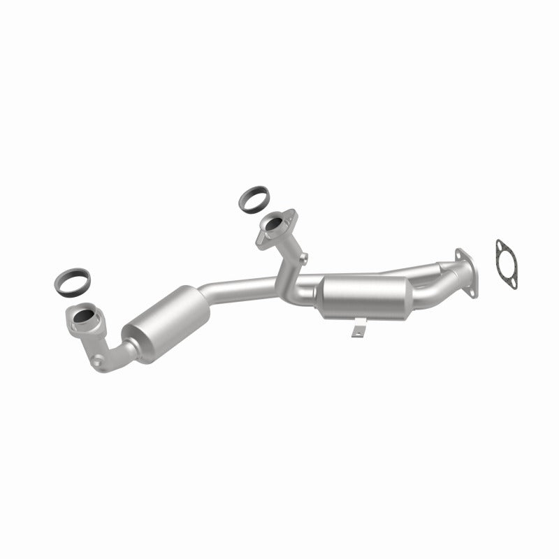 MagnaFlow Direct Fit Catalytic Converter 94-95 Ford Taurus/Sable 3.0