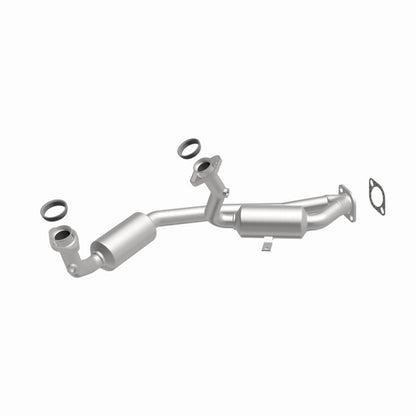 MagnaFlow Direct Fit Catalytic Converter 94-95 Ford Taurus/Sable 3.0