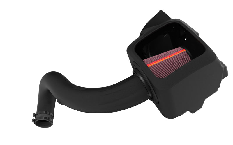 K&N Engineering K&N 13-21 Dodge Ram 1500 (3.6L V6) NextGen Cold Air Intake