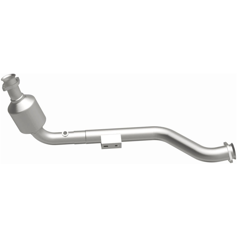 MagnaFlow Direct Fit Catalytic Converter Mercedes SLK320 04 Passenger Side CA