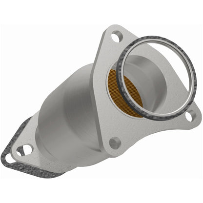 MagnaFlow Direct Fit Catalytic Converter 90-94 Lexus LS400 4.0L D/S-P/S Front (California)