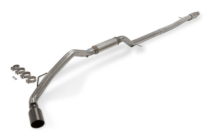 Flowmaster 19-23 Ford Ranger 2.3L ECO FlowFX Cat-Back Exhaust System