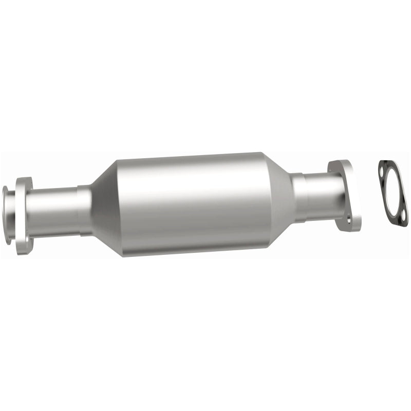 MagnaFlow Direct Fit Catalytic Converter California Grade 87-90 Mitsubishi Van 2.4L