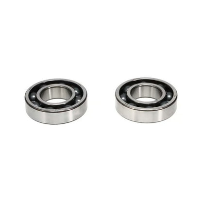 Wiseco Main Bearing Kit (2) 30 x 62 x 16mm