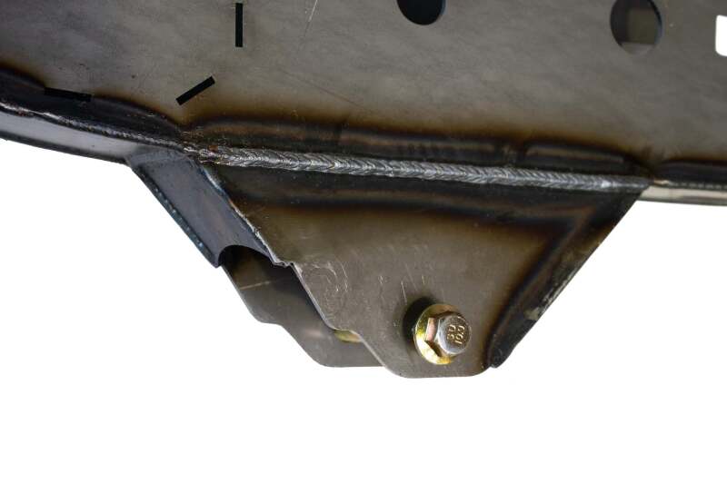 Rustbuster 01-07 Toyota Sequoia Mid Frame Section - Left
