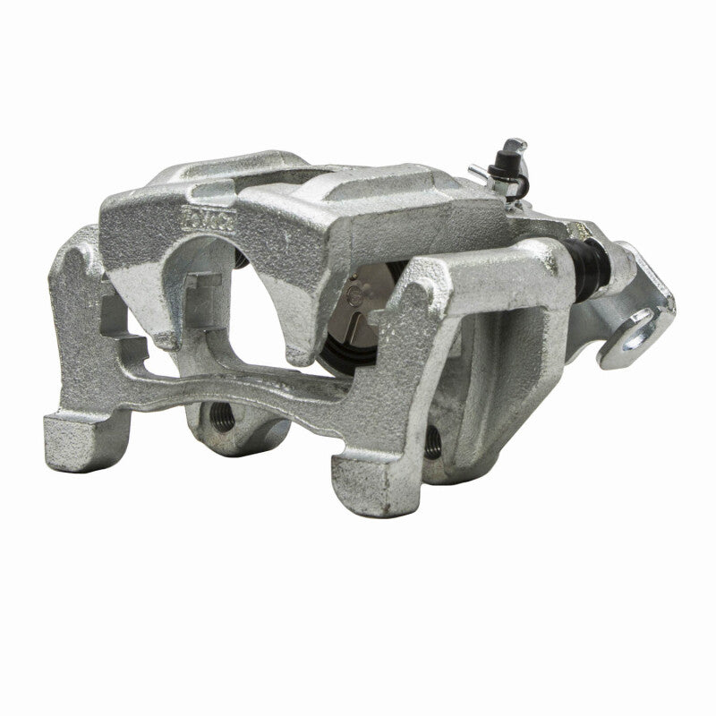 DFC 15-19 Ford Mustang Rear-R Silver Zinc Coated Premium Caliper