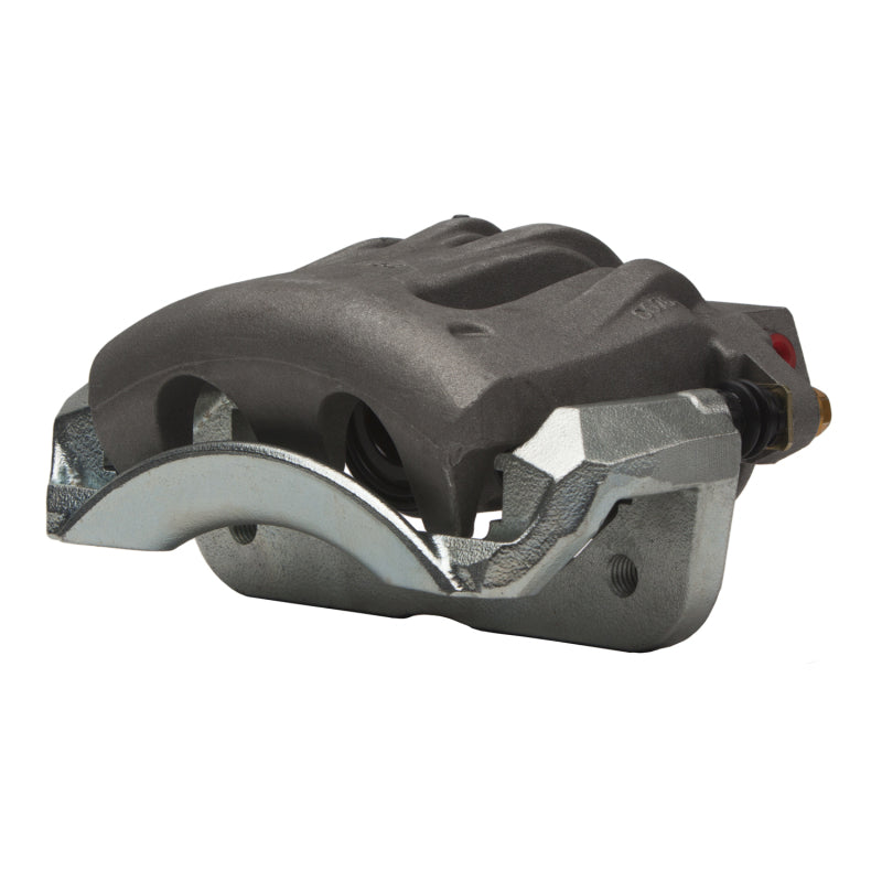 DFC 04-07 Ford Freestar Front-R Premium Caliper - Silver Zinc Coated