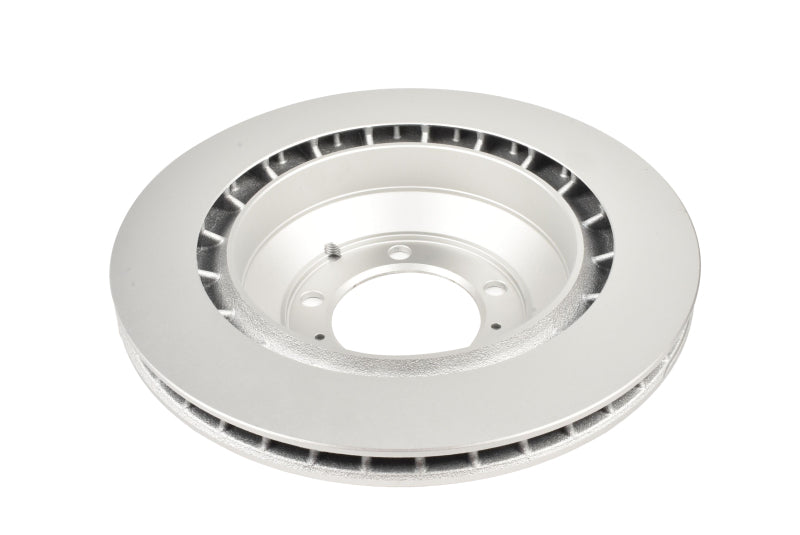 DBA 2020+ Porsche Taycan Turbo En-Shield Standard HC Rear Brake Rotor